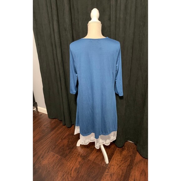 Fisoul Dress. Size L. - Picture 2 of 3